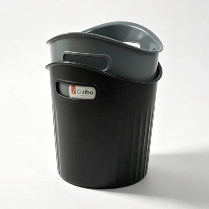 سطل کاغذ آنیکا سایز 2 زیبا