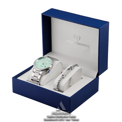 ساعت مردانه سرجیو تاچینی Sergio Tacchini ST.1.10468-5