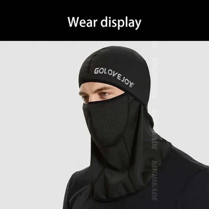کلاه طوفان GOLOV EJOY TJ18