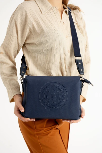 کیف زنانه دوشی just-polo