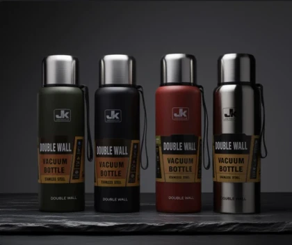 فلاسک 1000 میل جی کا (JK) / 107