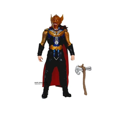 اکشن فیگوری