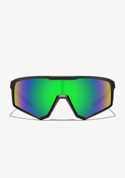 عینک آفتابی دی فرانکلین مدل D.Franklin HURRICANE BLACK FULL / Green