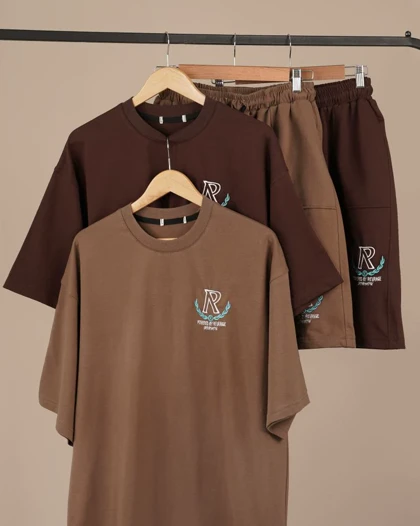 ست مردونه طرح R کد 27854