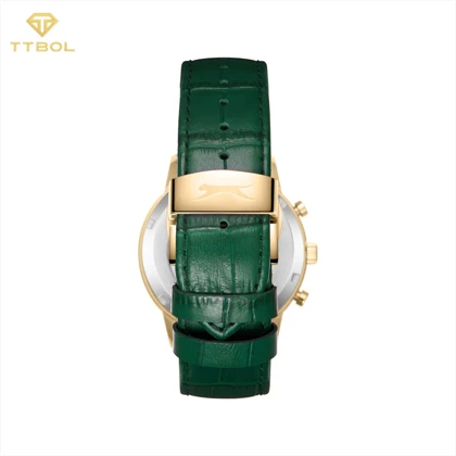 ساعت مچی مردانه اسلازنجر SLAZENGER SL.09.2539.2.03