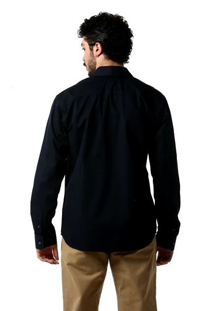 پیراهن بیسیک مردانه