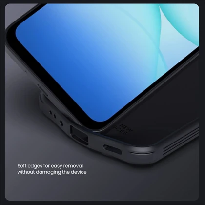 قاب گوشی سامسونگ Galaxy A17 نیلکین Nillkin CamShield Pro