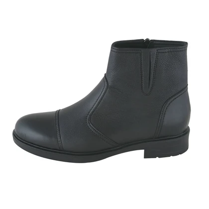 ست کیف و کفش مردانه چرم یلسان مدل رادمان کد 931-PATRIK-MC