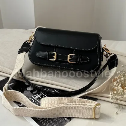 کیف دستی و دوشی مدل آمور