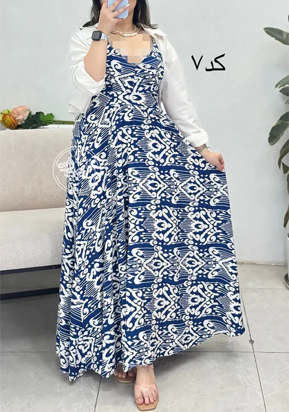 پیراهن پرنسسی