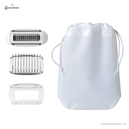 اپیلاتور چندکاره فیلیپس مدل PHILIPS BRE275