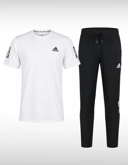 ست تیشرت و شلوار ورزشی مردانه آدیداس Adidas Motion Pro M