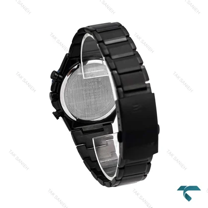 ساعت مچی مردانه کاسیو ادیفایس EQB-1100 مشکی سبز Edifice-6715-G