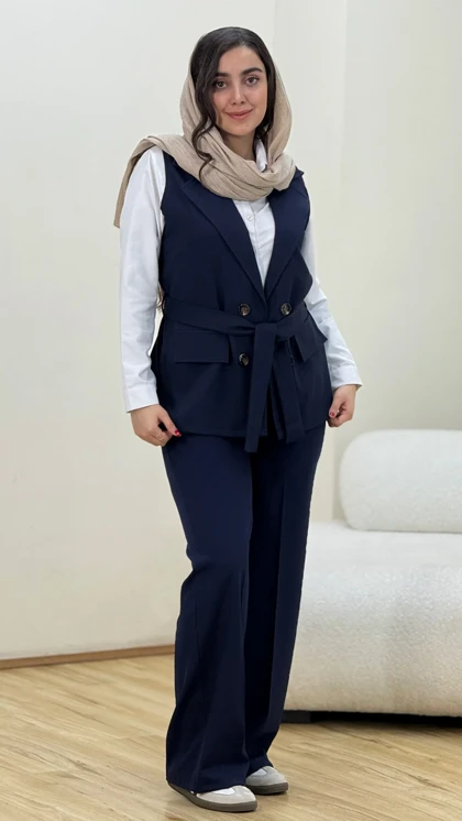 وست رامینا کجراه