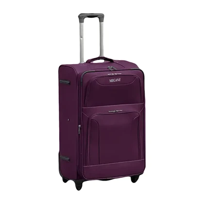 چمدان Megane مدل M40313-L سایز بزرگ