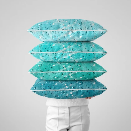 کوسن 4 تکه 203