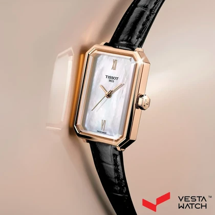 ساعت مچی زنانه تیسوت TISSOT مدل T160.110.36.113.00