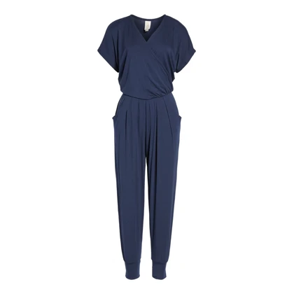 جامپسوت جاگر زنانه کاپشه انگلیس کد CAA02E2F022YY