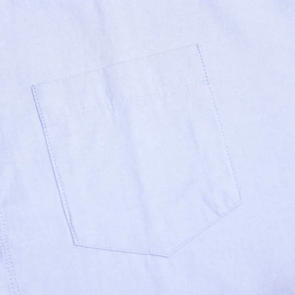 پیراهن آستین بلند ساده مردانه برندمد مدل 1420293