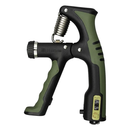 فنر تقویت مچ شمارشی گلدن استار مدل 404K1356 متغیر 10 تا 100 کیلوگرمی