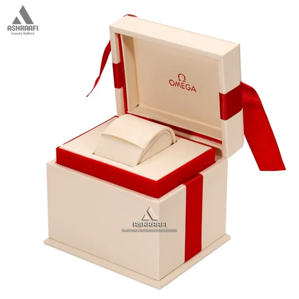جعبه اورجینال امگا Omega Box 02