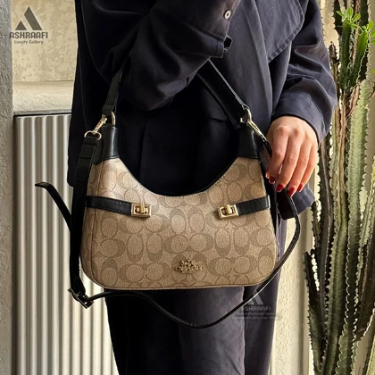 کیف دستی کوچ Coach Hand Bag A12