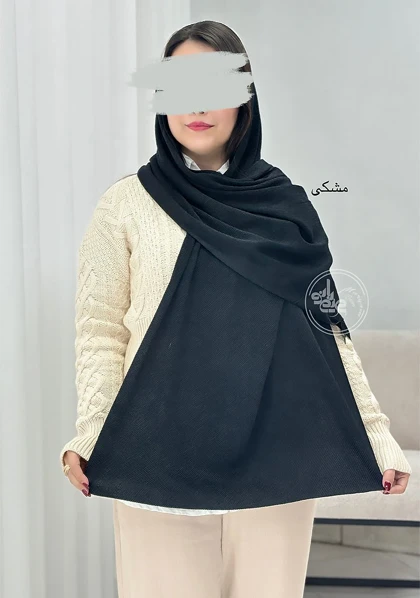 شال پاییزی آرتا