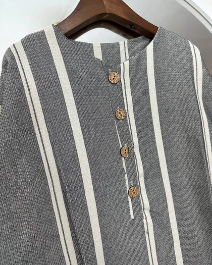 کفتان چهار دکمه