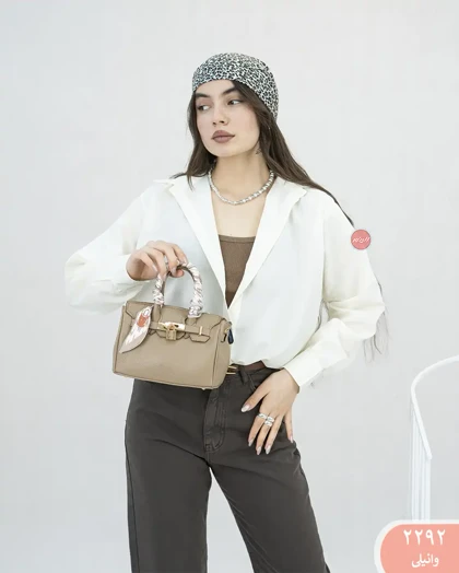 شومیز مهرسو 2292