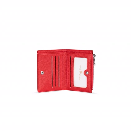 کیف پول زنانه رزمری مدل Rose Merry T771-26