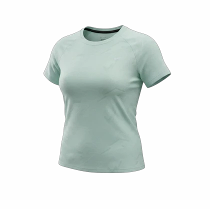 تیشرت زنانه تنفسی NIKE