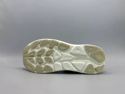 کتانی هوکا کلیفتون 10 سبز/Hoka