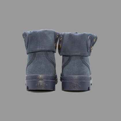پالادیوم بگی سرمه ای Palladium Pallabrousse Baggy Navy