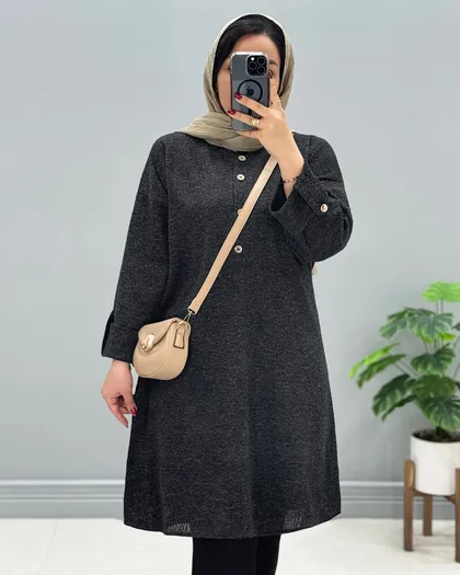 تونیک ژاکارد سرنا