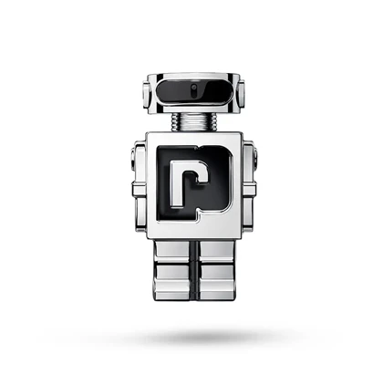 عطر ادکلن پاکو رابان فانتوم مردانه 100 میل اصلی Paco Rabanne Phantom