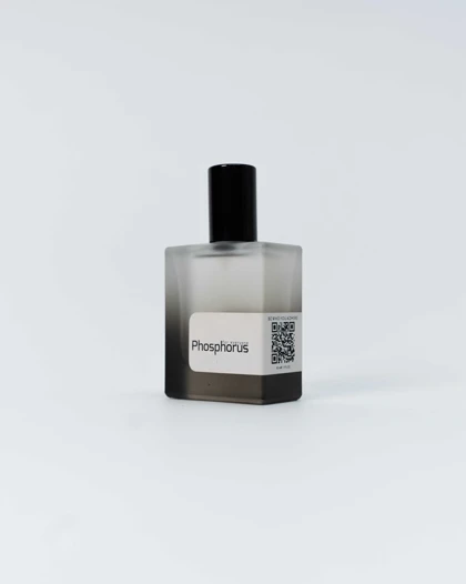 عطر مدل PHOSPHORUS برند کلار کالکشن kelar collection