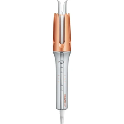 دستگاه فر کننده مو (کرلی) شیگلم مدل SHEGLAM HAIR CURLER (اورجینال)