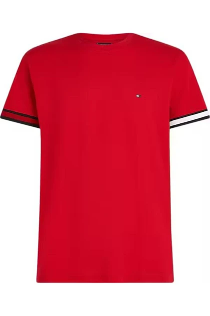 تیشرت مردانه tommy-hilfiger