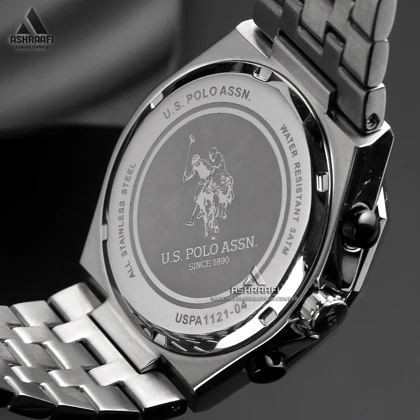 ساعت مچی یو اس پولو U.S. Polo Assn. USPA1121-04
