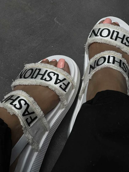 صندل FASHION