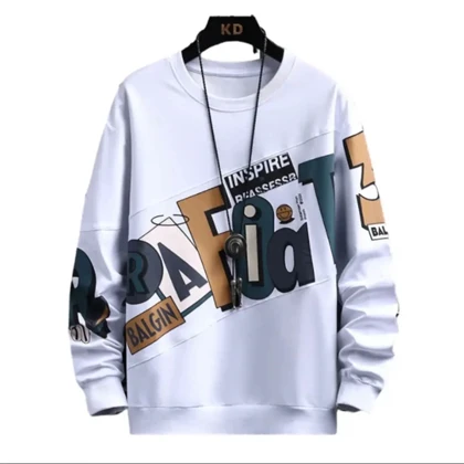 تیشرت آستین بلند خاص