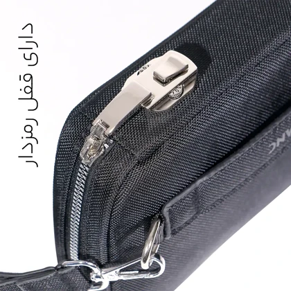 کیف دستی مردانه Mont Blanc مدل MB30478