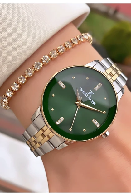 ساعت زنانه daniel-klein