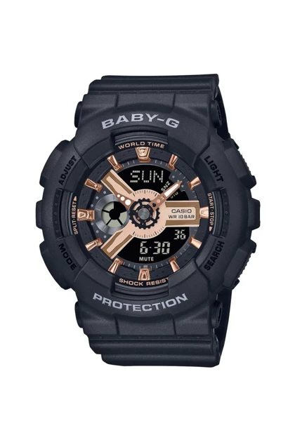 ساعت زنانه casio