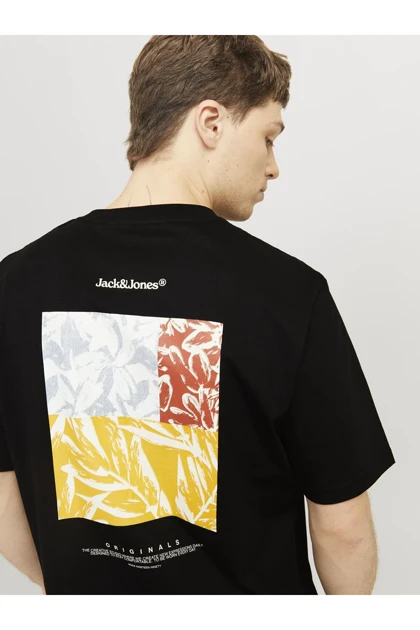 تیشرت مردانه jack-and-jones jack-and-jones