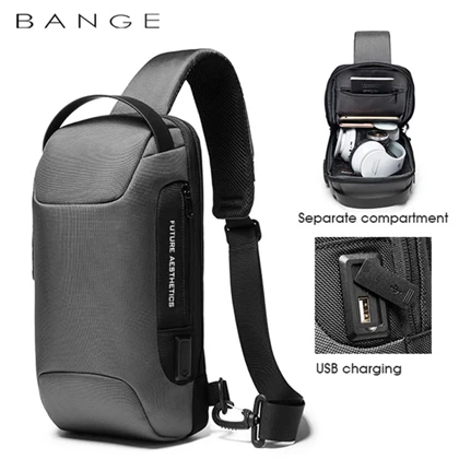 کیف کراس بادی اورجینال بنج BANGE 22085