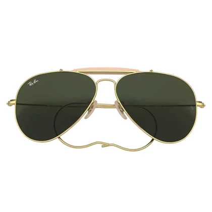 عینک آفتابی ریبن RayBan RB3030S L0216