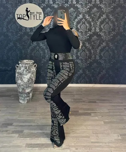 بادی یقه اسکی