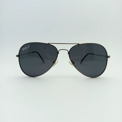 عینک آفتابی ری بن RAY BAN 3026 عدسی طلق پلاریزه