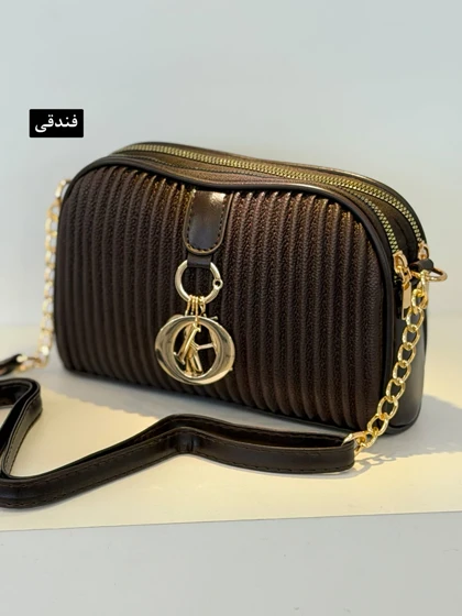 کیف پاسپورتی چرم متا کد 103200463